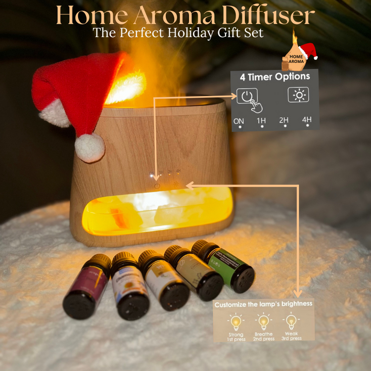 Home Aroma Diffuser